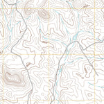 Montague Butte, MT (2011, 24000-Scale) Preview 2