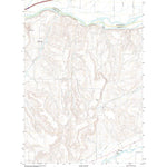 Montaqua, MT (2011, 24000-Scale) Preview 1