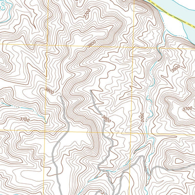 Montaqua, MT (2011, 24000-Scale) Preview 3