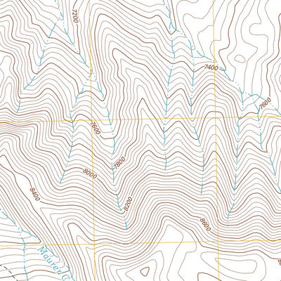 Monument Hill, MT (2011, 24000-Scale) Preview 3