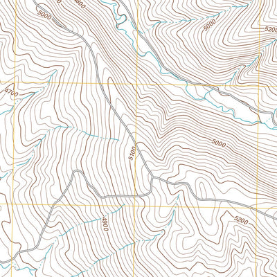 Moore SW, MT (2011, 24000-Scale) Preview 2