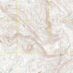 Moorhead, MT-WY (2011, 24000-Scale) Preview 3