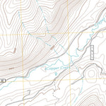 Moose Lake, MT (2011, 24000-Scale) Preview 2
