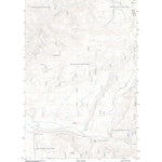 Moose Mountain, MT (2011, 24000-Scale) Preview 1