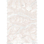 Moose Peak, MT (2011, 24000-Scale) Preview 1