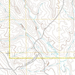 Morehouse Creek, MT (2011, 24000-Scale) Preview 3