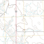 Morgan, MT (2011, 24000-Scale) Preview 2