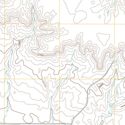 Morgan Creek School, MT (2011, 24000-Scale) Preview 2