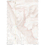 Morrell Lake, MT (2011, 24000-Scale) Preview 1