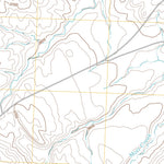 Mott Creek, MT (2011, 24000-Scale) Preview 2
