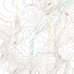 Mott Creek, MT (2011, 24000-Scale) Preview 3