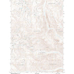 Mount Blackmore, MT (2011, 24000-Scale) Preview 1