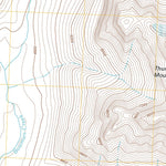 Mount Carter, MT (2011, 24000-Scale) Preview 2
