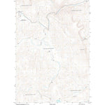 Mount Emerine, MT (2011, 24000-Scale) Preview 1