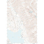 Mount Grant, MT (2011, 24000-Scale) Preview 1