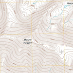 Mount Haggin, MT (2011, 24000-Scale) Preview 3