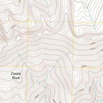 Mount Headley, MT (2011, 24000-Scale) Preview 2