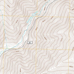 Mount Headley, MT (2011, 24000-Scale) Preview 3