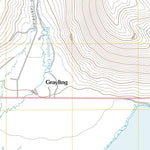 Mount Hebgen, MT (2011, 24000-Scale) Preview 2