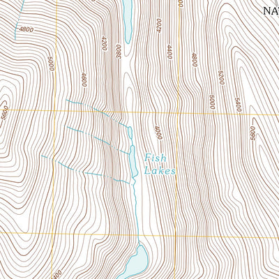 Mount Henry, MT (2011, 24000-Scale) Preview 3