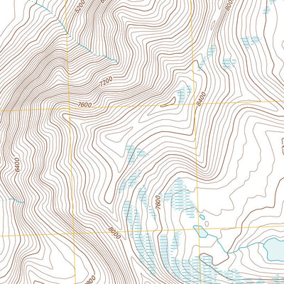 Mount Jackson, MT (2011, 24000-Scale) Preview 2