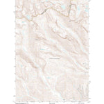 Mount Jerusalem, MT-ID (2011, 24000-Scale) Preview 1