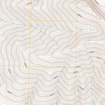 Mount Marston, MT (2011, 24000-Scale) Preview 2