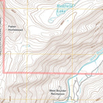 Mount Rae, MT (2011, 24000-Scale) Preview 2
