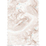 Mount Saint Nicholas, MT (2011, 24000-Scale) Preview 1