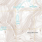 Mount Tahepia, MT (2011, 24000-Scale) Preview 3