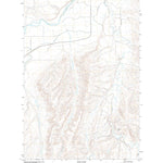 Mountain Pocket Creek, MT (2011, 24000-Scale) Preview 1