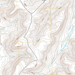 Mountain Pocket Creek, MT (2011, 24000-Scale) Preview 3