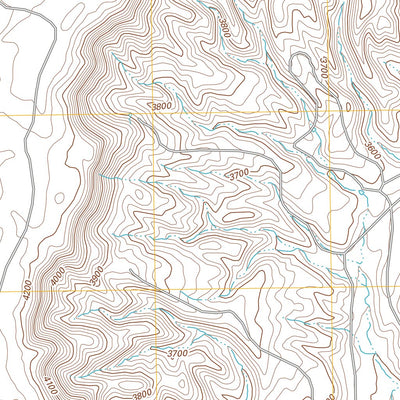 Mountain View School, MT (2011, 24000-Scale) Preview 3