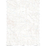 Mud Butte, MT (2011, 24000-Scale) Preview 1