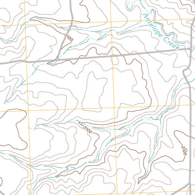 Mud Butte, MT (2011, 24000-Scale) Preview 2