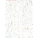 Mud Creek, MT (2011, 24000-Scale) Preview 1