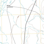 Mud Lake, MT (2011, 24000-Scale) Preview 2