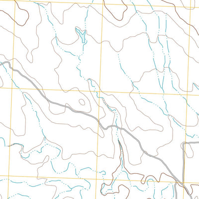 Mud Spring, MT (2011, 24000-Scale) Preview 2