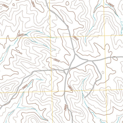 Murray Hill, MT (2011, 24000-Scale) Preview 3