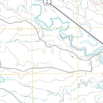N Bar Coulee, MT (2011, 24000-Scale) Preview 2