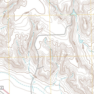 Nashua, MT (2011, 24000-Scale) Preview 3