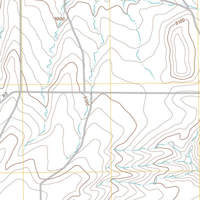 Negro Hollow, MT (2011, 24000-Scale) Preview 2