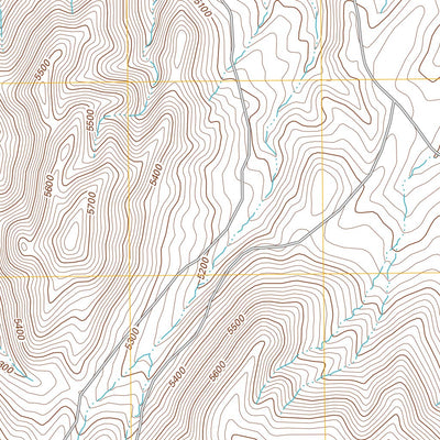 Negro Hollow, MT (2011, 24000-Scale) Preview 3