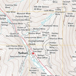 Neihart, MT (2011, 24000-Scale) Preview 3