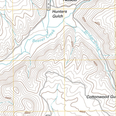 Nelson, MT (2011, 24000-Scale) Preview 2