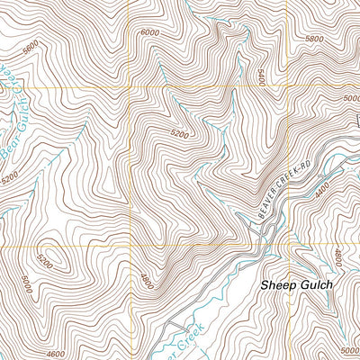 Nelson, MT (2011, 24000-Scale) Preview 3