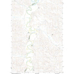 Nelson Coulee, MT (2011, 24000-Scale) Preview 1