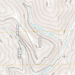 Nevada Mountain, MT (2011, 24000-Scale) Preview 3