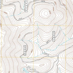 Newton Mountain, MT (2011, 24000-Scale) Preview 2
