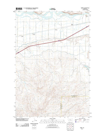 Nibbe, MT (2011, 24000-Scale) Preview 1